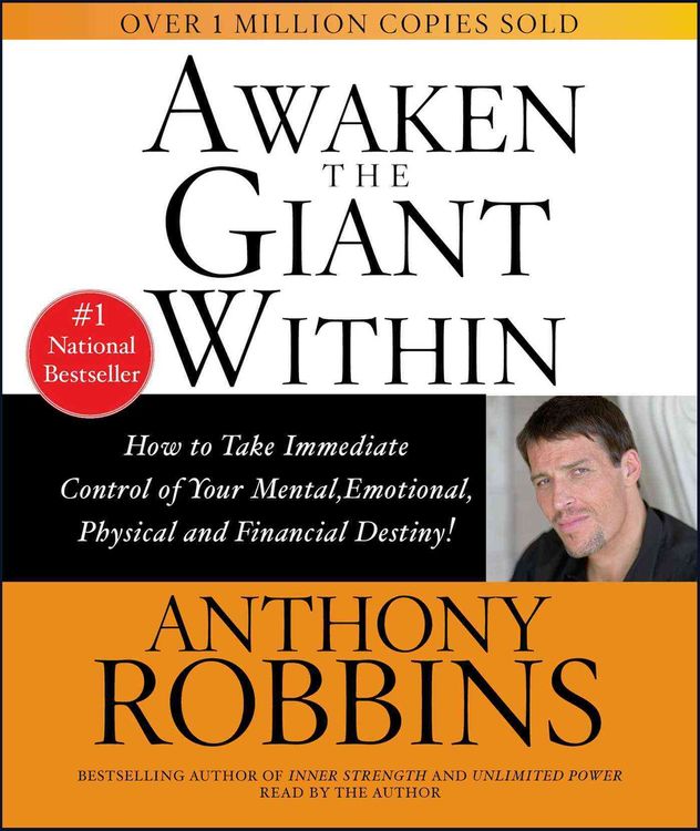 Produktbild: Awaken the Giant Within