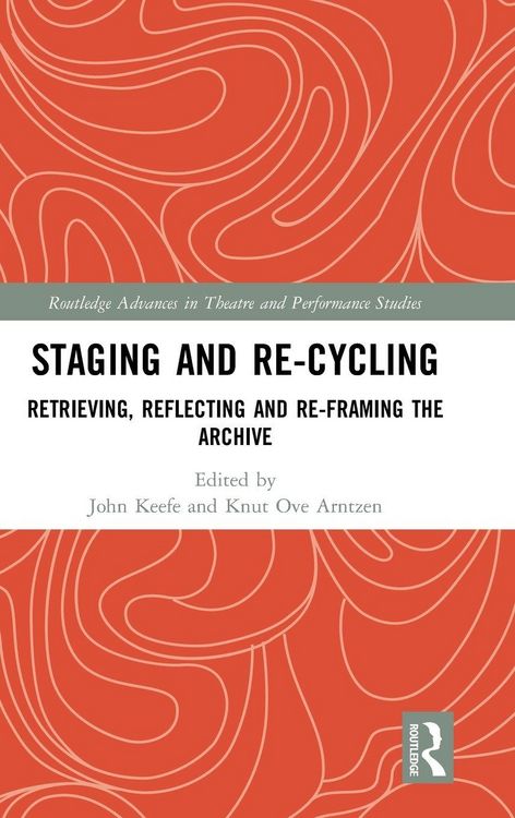Produktbild: Staging and Re-cycling