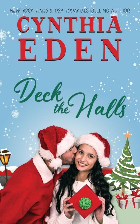 Produktbild: Deck The Halls