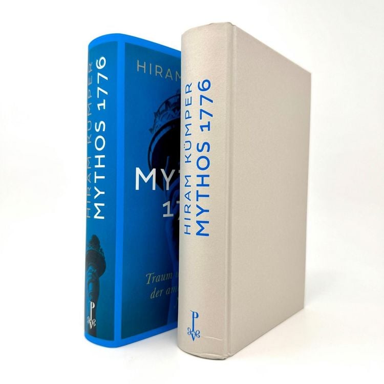 Produktbild: Mythos 1776