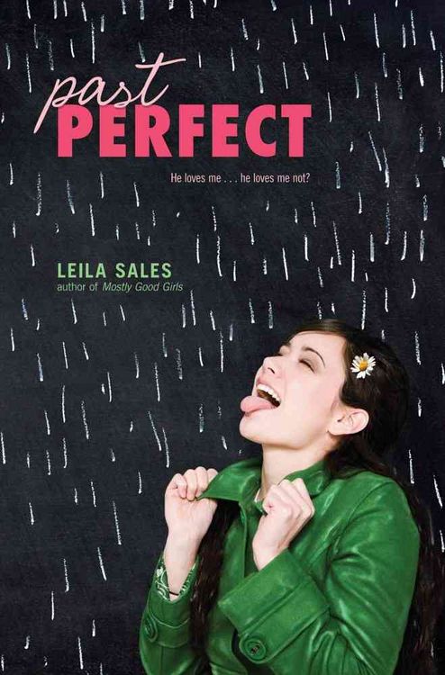 Produktbild: Past Perfect