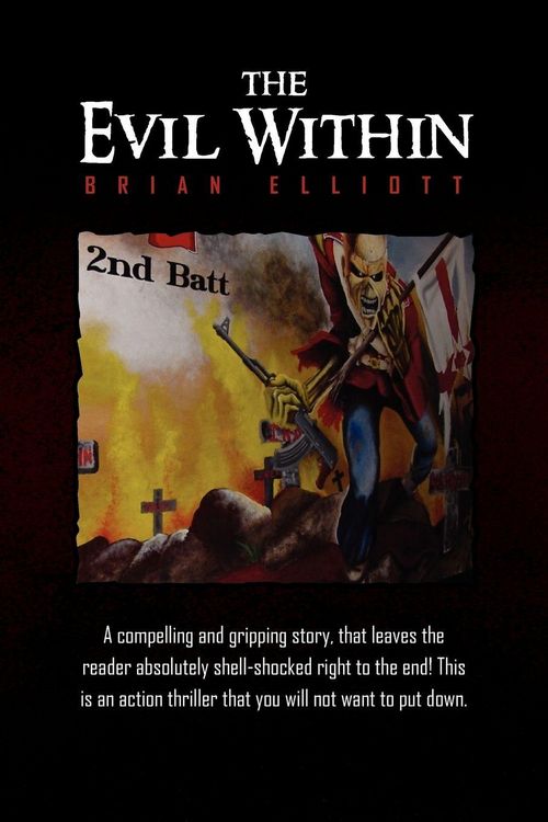 Produktbild: The Evil Within