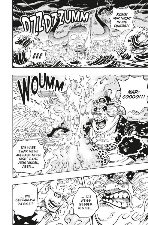 Produktbild: One Piece 99