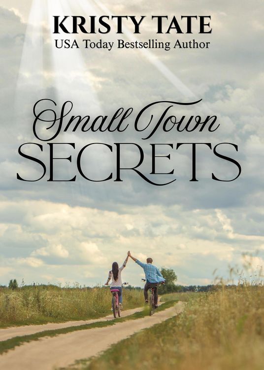 Produktbild: Small Town Secrets