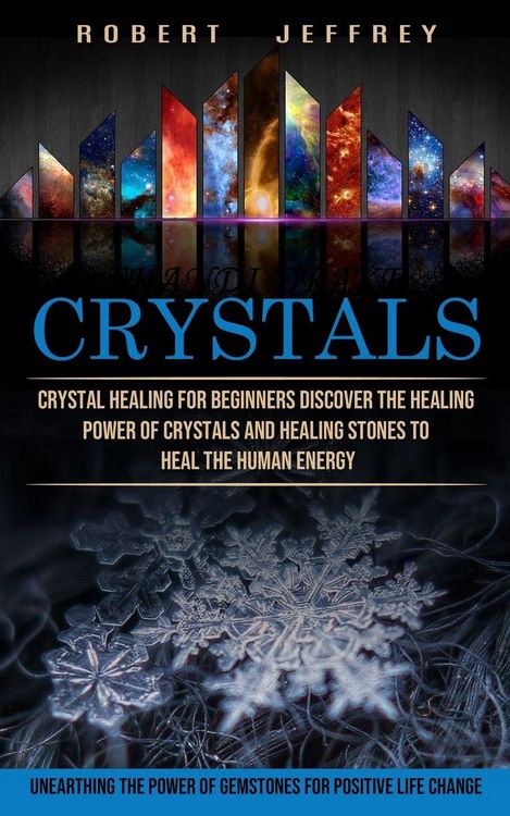Produktbild: Crystals
