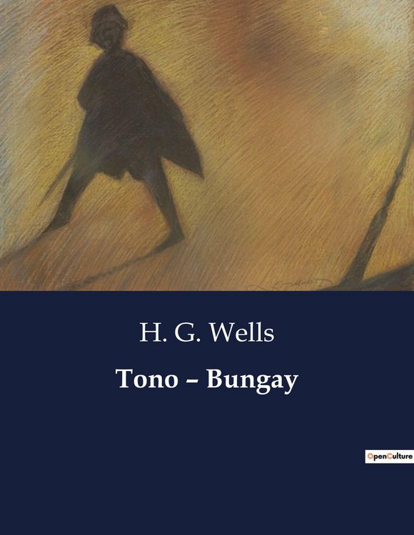 Produktbild: Tono - Bungay