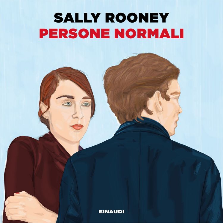 Produktbild: Persone normali