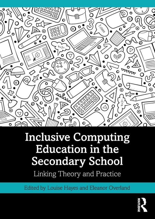 Produktbild: Inclusive Computing Education in the Secondary School