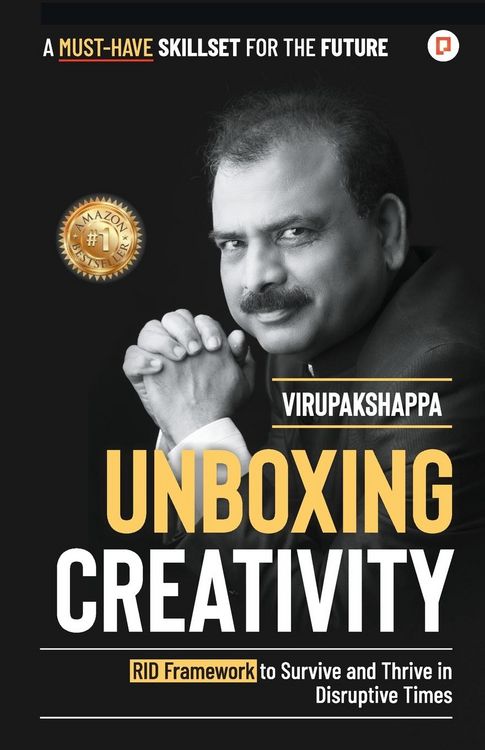 Produktbild: Unboxing Creativity
