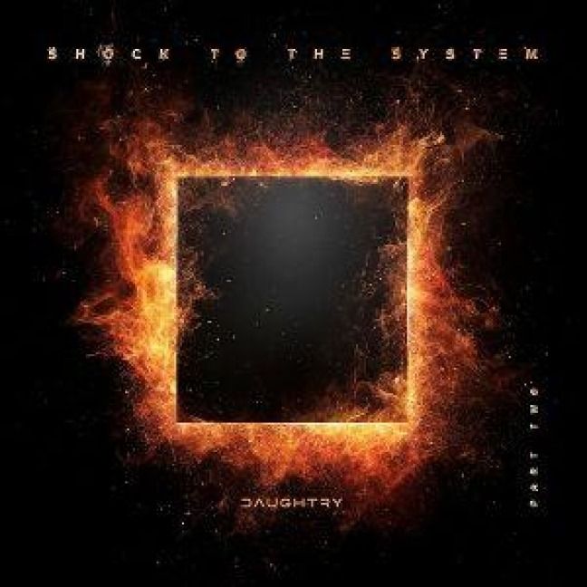 Produktbild: Shock to the System (Part Two)