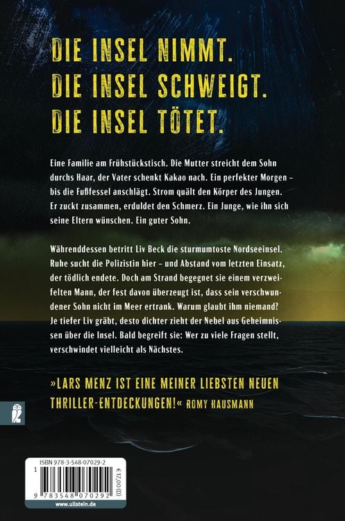 Produktbild: Der gute Sohn