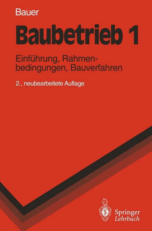 Produktbild: Baubetrieb 1