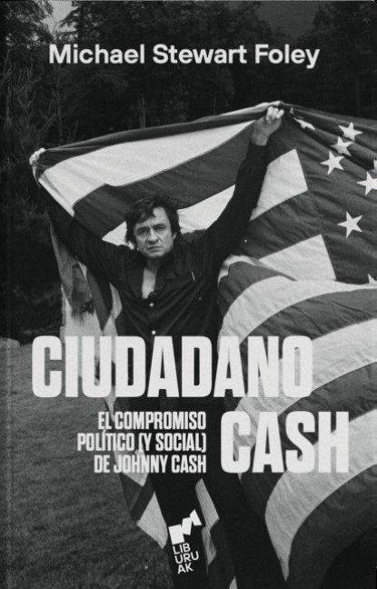 Produktbild: El Compromiso Politico (y Social) De Johnny Cash