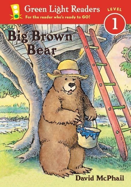 Produktbild: Big Brown Bear