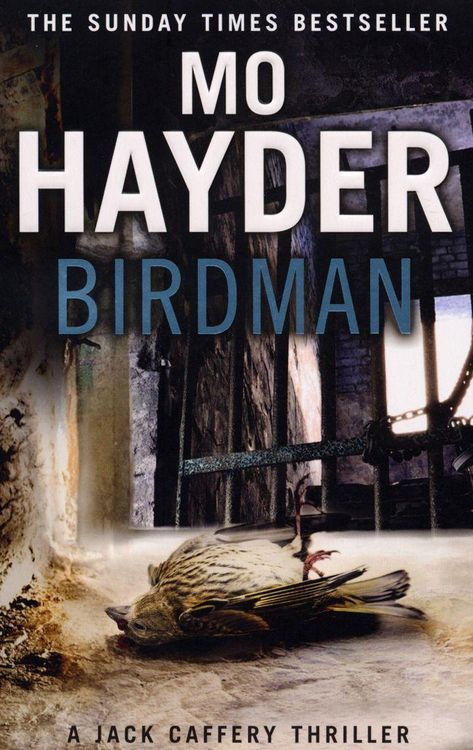 Produktbild: Birdman