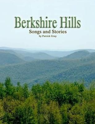 Produktbild: Berkshire Hills Songs and Stories