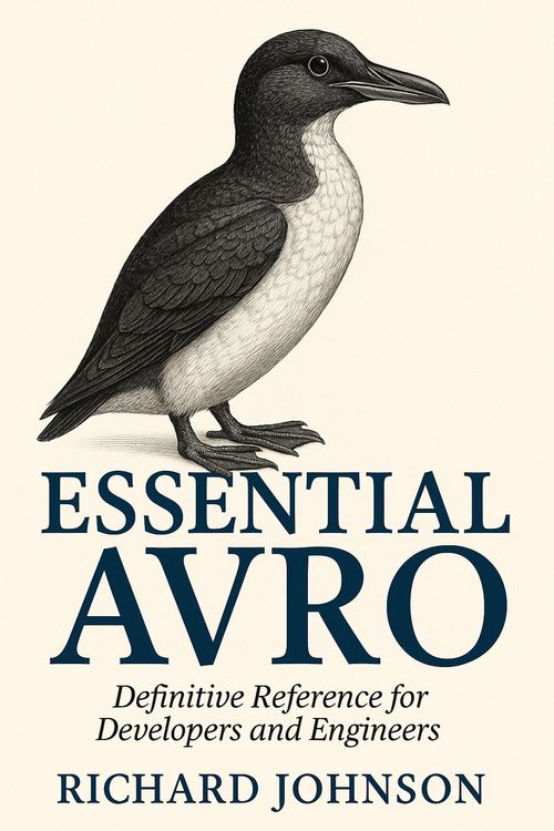Produktbild: Essential Avro