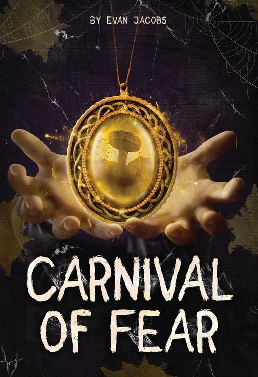 Produktbild: Carnival of Fear