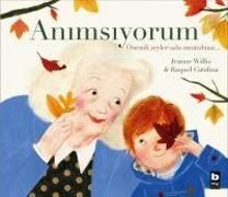 Produktbild: Animsiyorum