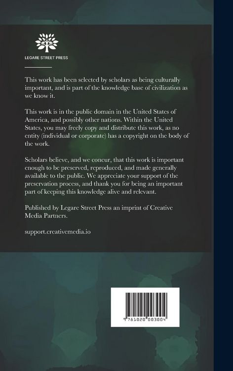 Produktbild: Mathematical and Physical Papers -; Volume 5