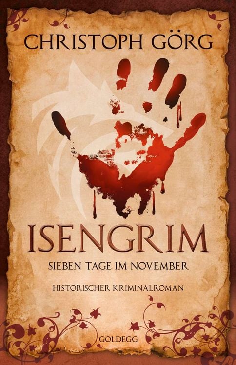 Produktbild: Isengrim