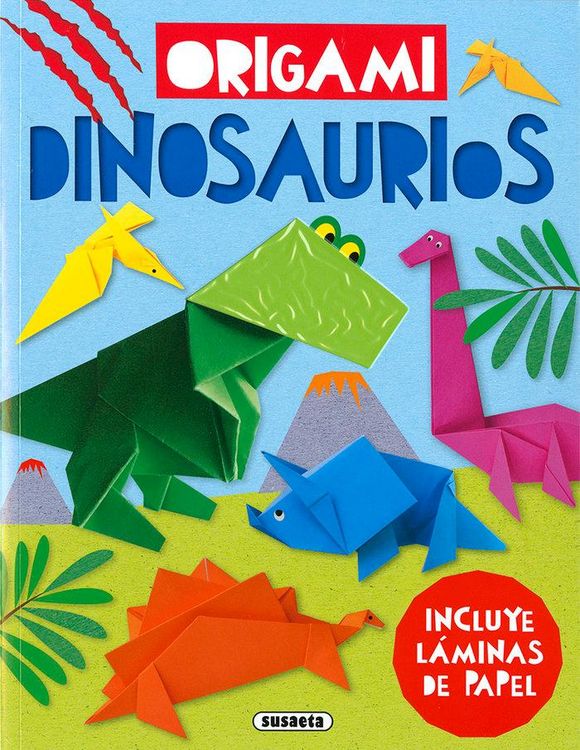 Produktbild: Dinosaurios