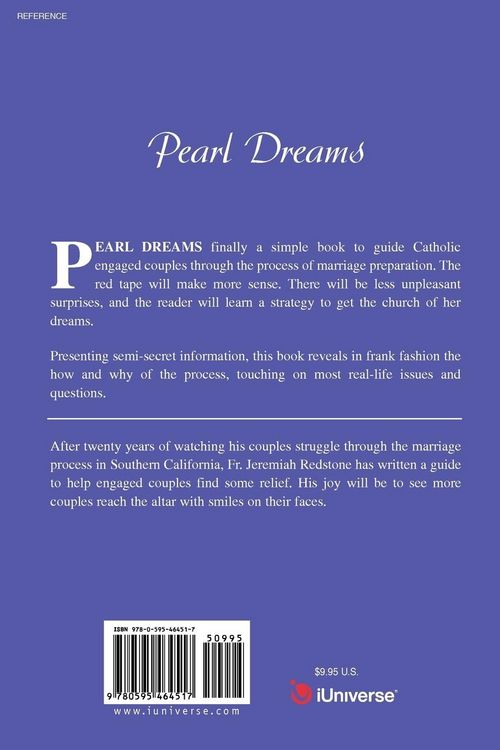 Produktbild: Pearl Dreams