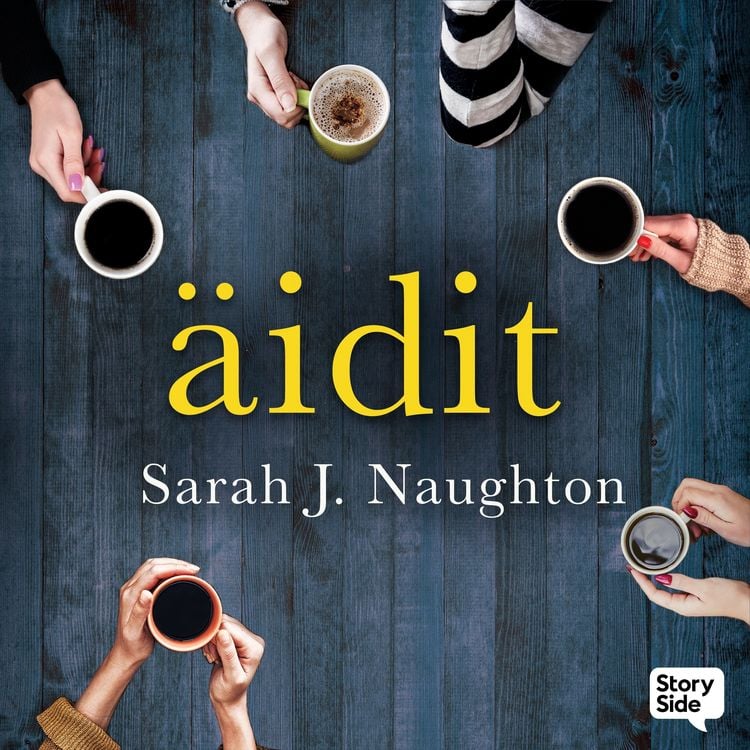 Produktbild: &Auml;idit
