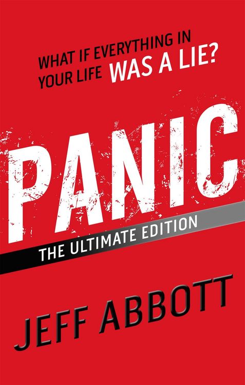 Produktbild: Panic