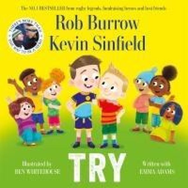 Produktbild: Try