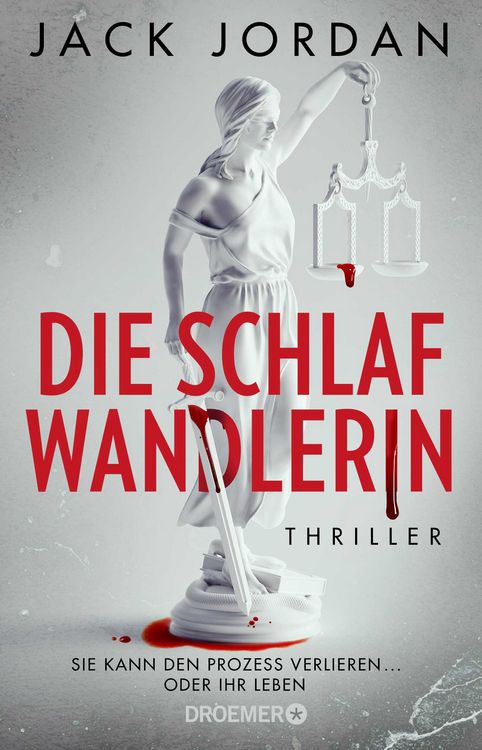 Produktbild: Die Schlafwandlerin