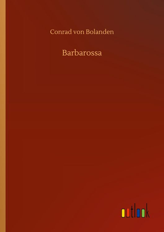 Produktbild: Barbarossa