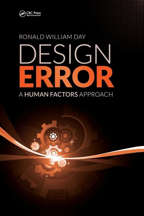 Produktbild: Design Error