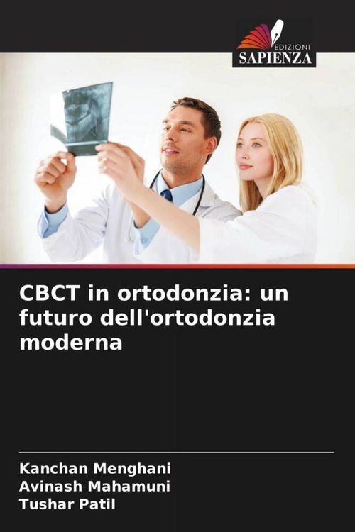 Produktbild: CBCT in ortodonzia: un futuro dell'ortodonzia moderna