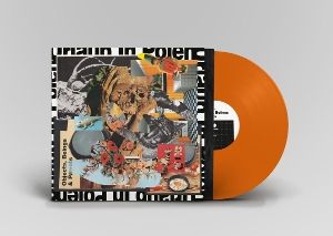 Produktbild: Objects,Beings & Parrots (Orange Vinyl)