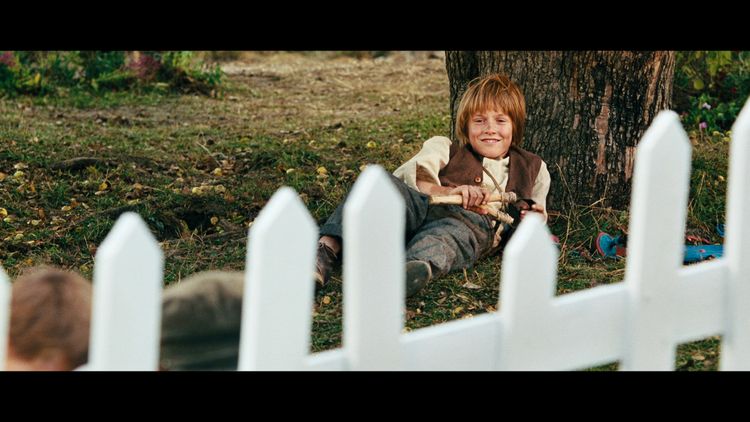 Produktbild: Tom Sawyer (+ DVD)