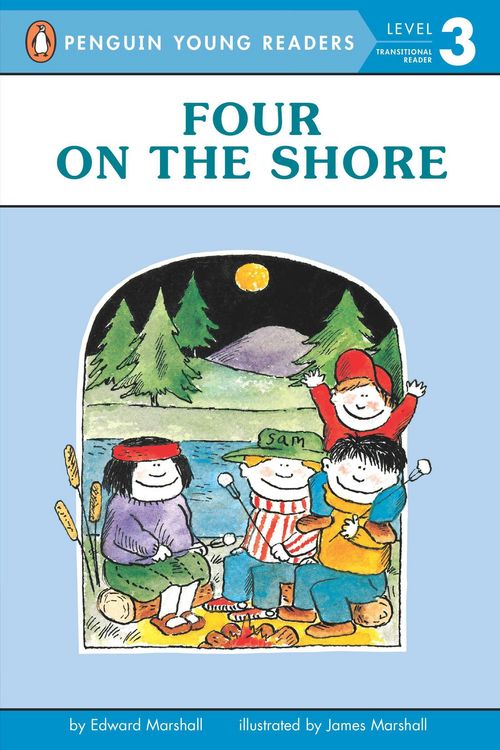 Produktbild: Four on the Shore