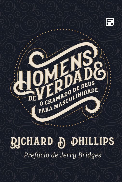 Produktbild: Homens de verdade