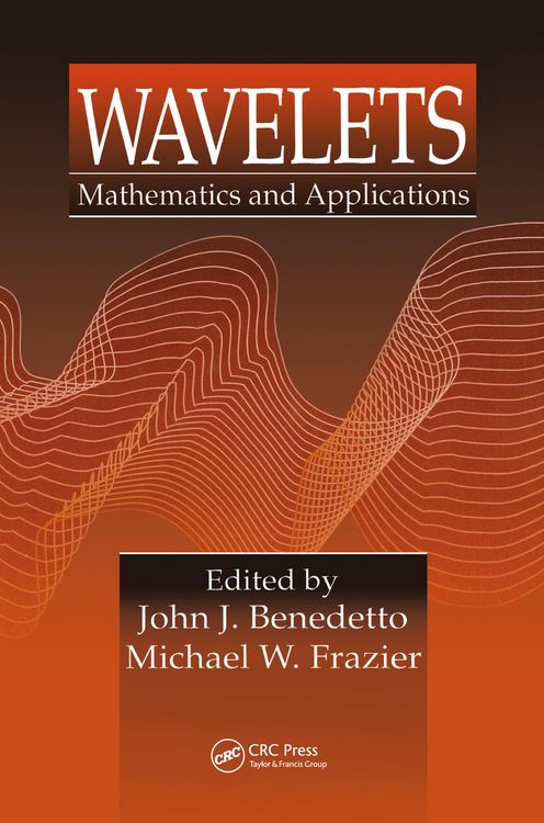 Produktbild: Wavelets