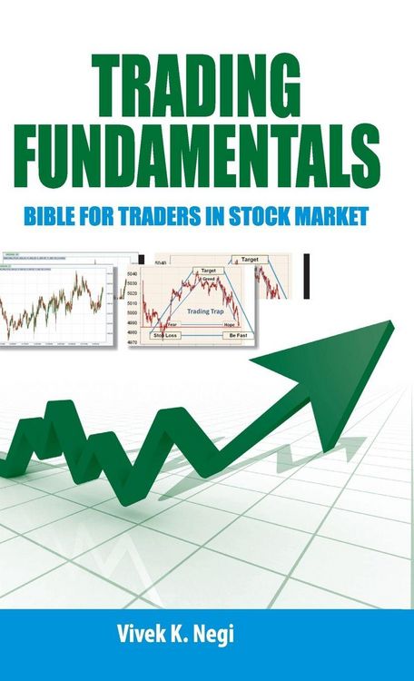 Produktbild: Trading Fundamentals
