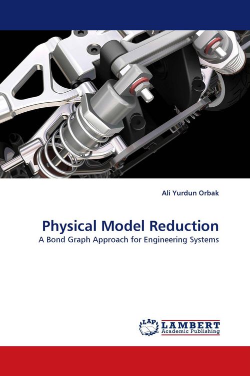 Produktbild: Physical Model Reduction