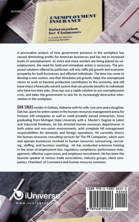 Produktbild: Job Killers