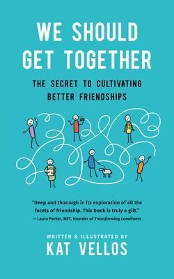Produktbild: We Should Get Together