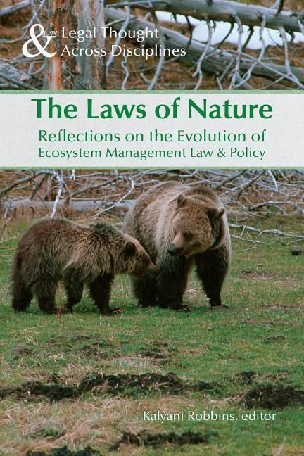 Produktbild: Laws of Nature