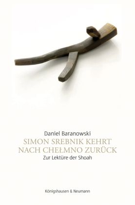 Produktbild: Baranowski, D: Simon Strebnik kehrt nach Chelmo zur&uuml;ck