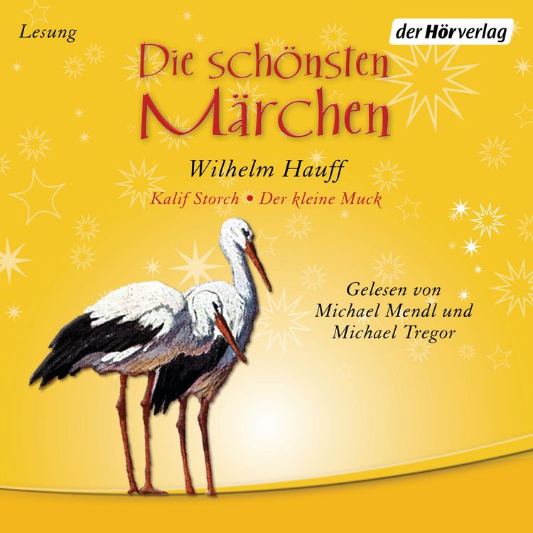 Produktbild: Die sch&ouml;nsten M&auml;rchen