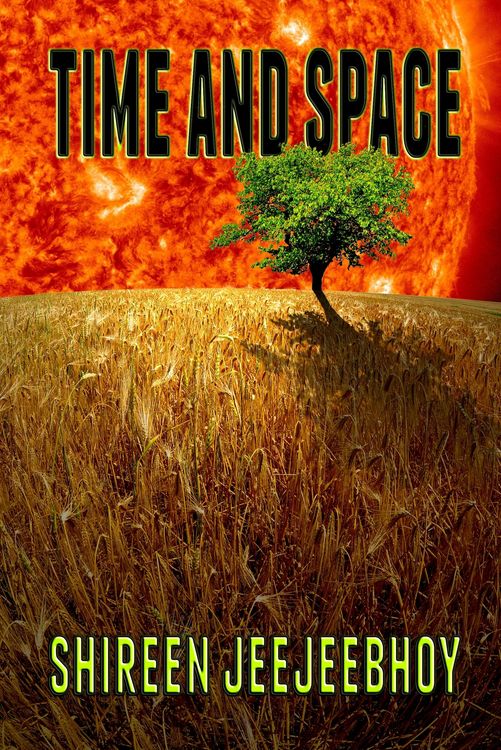 Produktbild: Time and Space
