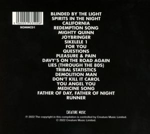 Produktbild: The Very Best Of(Slipcase)