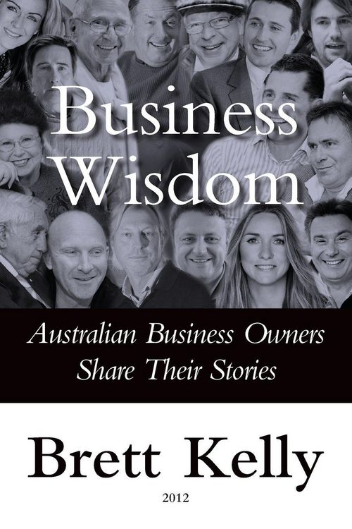 Produktbild: Business Wisdom