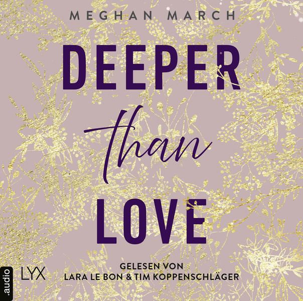 Produktbild: Deeper than Love